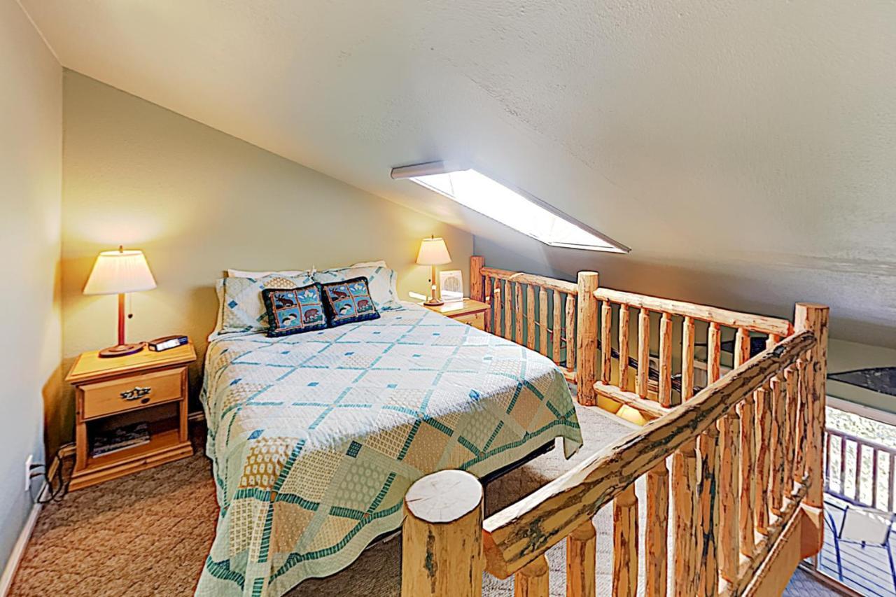 The Prospector Lodge 833 Park City Esterno foto